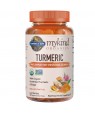 Mykind Organics Turmeric Inflammatory Response - 120 vegan gummies